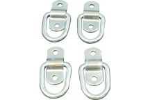 STRAP ANCHOR   1182804 500KG   4PP QUICK LOADER