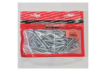 HANDYLAD RIVET STEEL 4.8X18MM 100PP