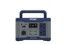 GENTECH PORTABLE POWER STATION 1600WATT