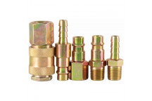 FRAGRAM QUICK SET COUPLER  5 PIECE