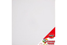 WOOD FRAME CANVAS CRAFT 50X50CM