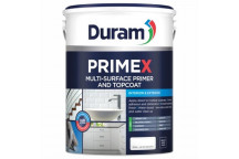 BASEPAINT PRIMER & TOPCOAT PRIMEX  CLEAR SHEEN 1L DURAM