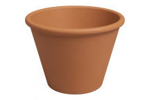 POT CLAY  SARAMAGO   T0000SRM02640004P   NATURAL   26CM ARTIVASI