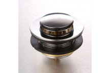 GIO BATH WASTE 40X35MM