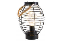 LAMP OUTDOOR 20H24CM