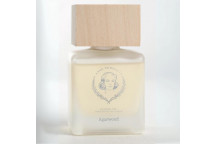 ANKE AGARWOOD (OUD) WOODEN TOP GIFT BOX DIFFUSER 160ML