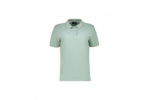 HI-TECH SPORTS LADIES WEIGHT POLO SHIRT SEA FOAM 3XL.