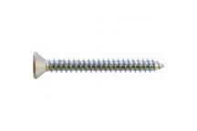 SCREW SELF TAPP CSK POZI 4.0X38MM 100PP
