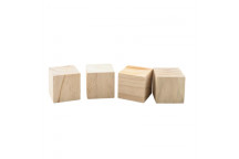 WOOD BLOCKS