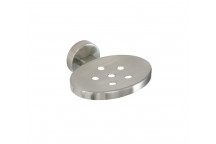BLUTIDE GINGER STAINLESS STEEL SOAP BASKET
