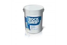 DULUX ROCKGRIP MEDIUM BASE 8 SOFT VELVET PVA BASEPAINT 20L