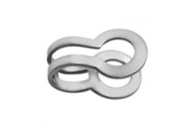 LATCH FOR BALL CHAIN 4 PER PACK 2.8-3.6MM