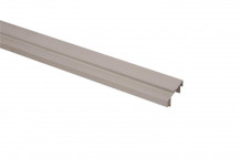 GYPFRAME ALUMINIUM LEG DOOR FRAME 76X5180MM