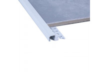 STRAIGHT EDGE SALT TRIM DECOR  10MM X 2.5M