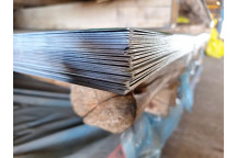HOT ROLLED STEEL SHEET 3650X1225X1.6MM