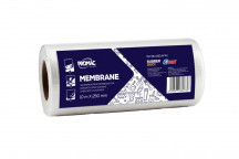 MEGABUILD WATERPROOFING MEMBRANE 250MMX10M