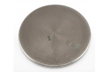 FLAT DISC 75MM