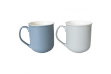 CLASSIX THE TIDES MUGS 370ML