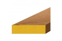 MERANTI PAR MOULDING 22X44MM 3M