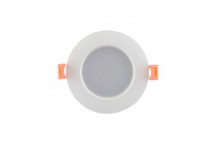 EUROLUX WHITE DOWNLIGHT