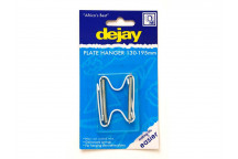 PLATE HANGER SMALL   A129