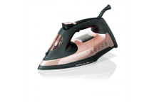 TEVO TRADING POWERGLIDE IRON 2200W BENNETT READ.