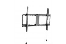 BARKAN TV WALL BRACKET LOCKABLE FLAT 13INCH-90INCH