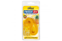 VANILLA PINEAPPLE STANDARD AIR FRESHENER