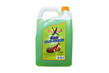 BLIXEM GLO-WASH CAR CLEANER 5L