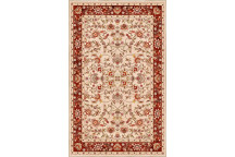 JAMINE FLORAL MOTIF RUG 160 X 220CM