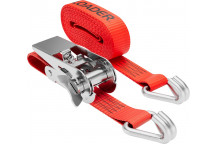 STRAP PROFESSIONAL   1182439 900KG 5MX25MM  QUICK LOADER