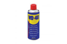 WD?40 MULTI?USE AEROSOL LUBRICANT 400ML