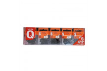 SAFETOP DRYWALL COURSE SCREWS  3.5MM & 4.0MM  MULTIPACK