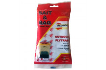 REDTOP SERVICE PACK
