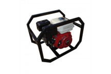 HONDA STEEL FRAME DRIVE UNIT 5.5HP