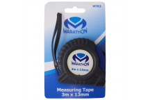 HP WILL MARATHON TAPE MEASURE RUBBER 13MMX3MT