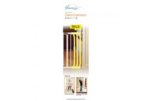 DREAMBABY LIBERTY WHITE GATE EXTENSION 18CM