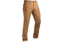 BOERBOEL ODDYSEY CARGO BROWN PANTS SIZE 30