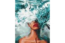 PAINT BY NUMBERS OCEANIA