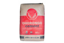 OHORONGO FLY ASH CEMENT 50KG
