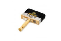 ACADEMY BLOCK BRUSH PURE BRISTLE 180X50MM