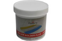 PINNACLE SILVER SOLDER FLUX 50G