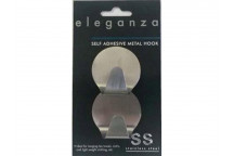 HOOK  ROUND STAINLESS STEEL MEDIUM A832