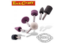 VERMONT POINT CARDED GRINDING SET 7PIECE