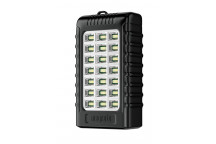 TEVO TRADING COMPACT LED LAMP MAGNETO.