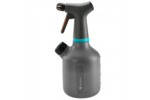 GARDENA SPRAYER TRIGGER PESTICIDE 1 LITRE