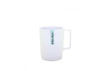 CLASSIX MELAMINE MUG 380ML 205X265MM