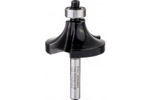 ROUNDING OVER ROUTER BIT R1 12.7MM D 38.1MM L 18.6MM G 60MM