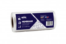 MEGABUILD WATERPROOFING MEMBRANE 200MMX10M