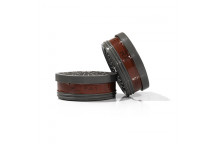 PINNACLE CATRIDGE A1 XTREME FOR ORGANIC DUST & VAPOURS 2PP